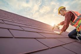 Best Solar Panel Roofing Installation  in Wyoming, PA